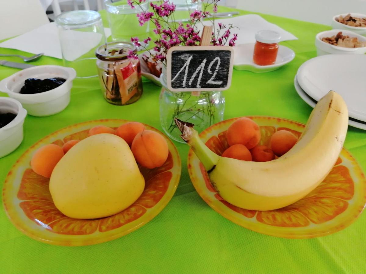 Hotel Petit 锡尔维玛丽娜 外观 照片