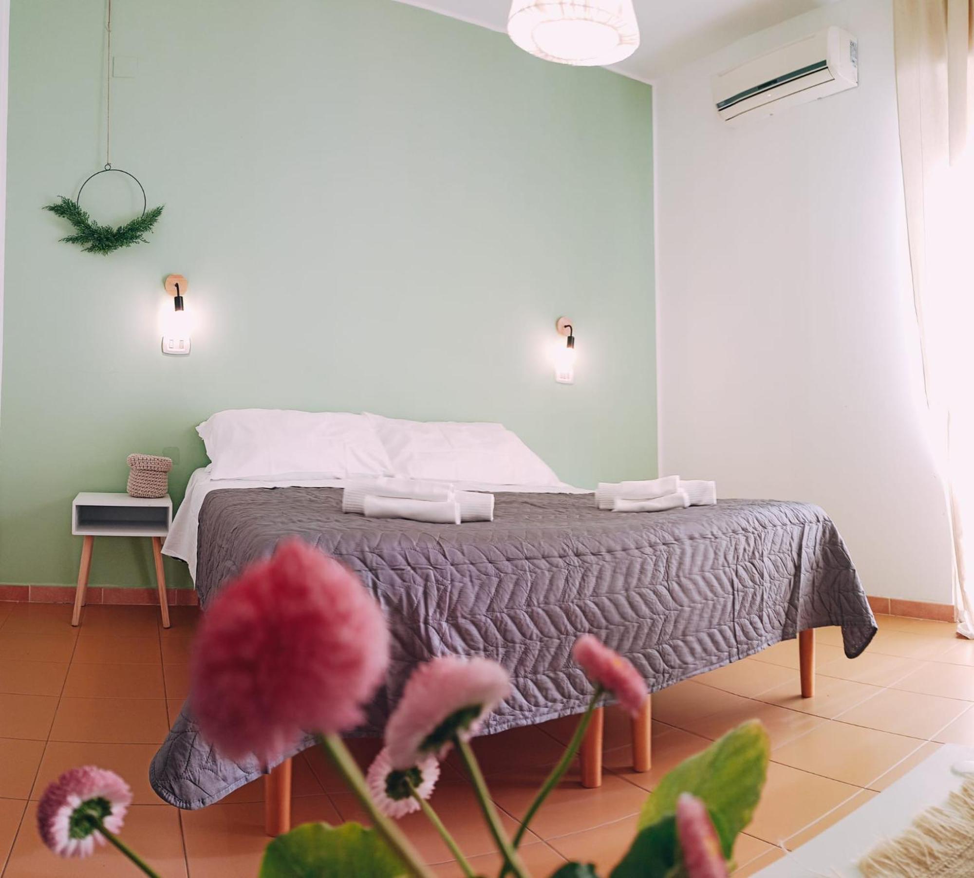 Hotel Petit 锡尔维玛丽娜 外观 照片