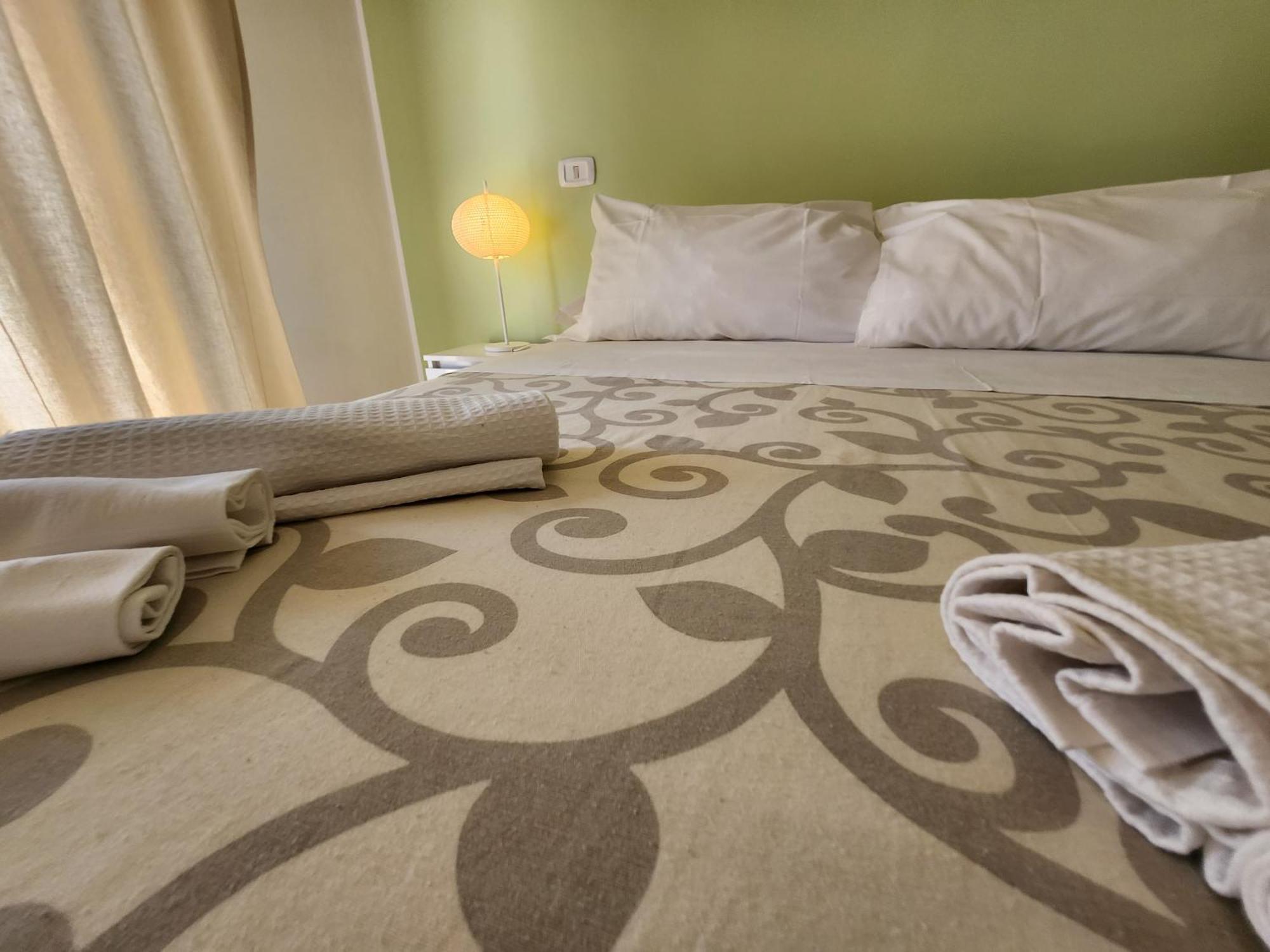 Hotel Petit 锡尔维玛丽娜 外观 照片
