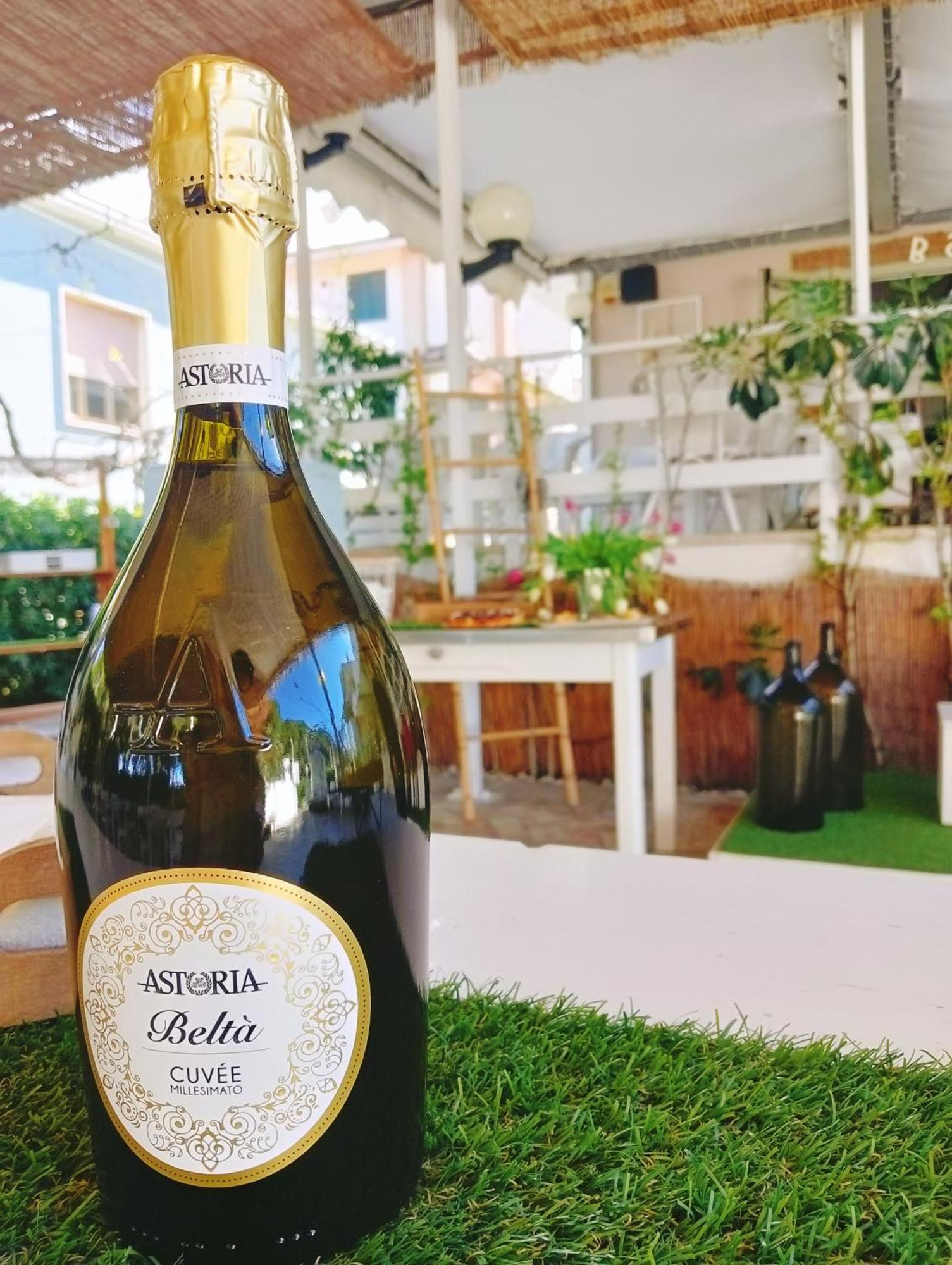 Hotel Petit 锡尔维玛丽娜 外观 照片