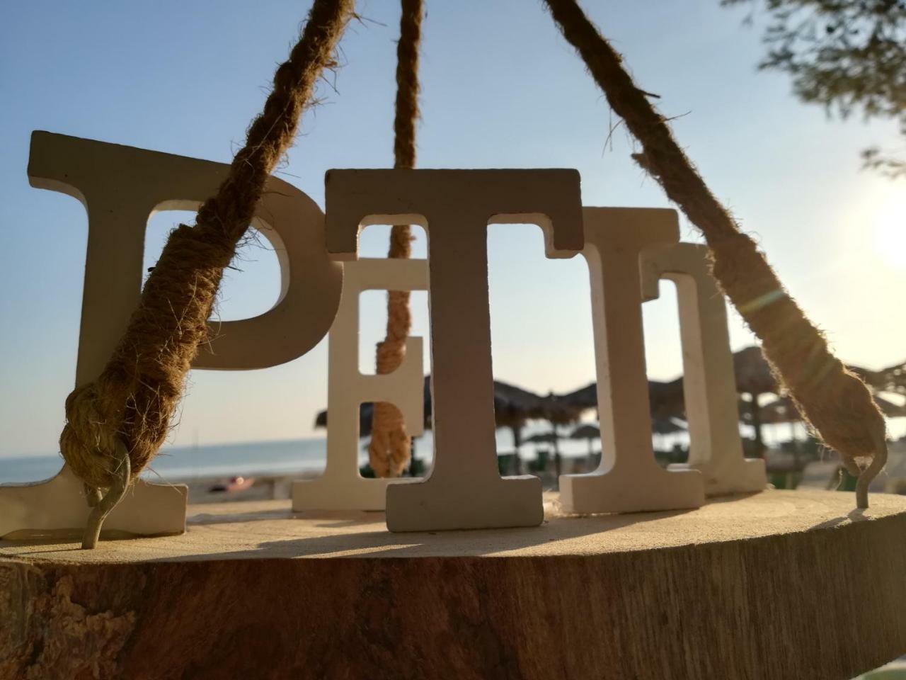 Hotel Petit 锡尔维玛丽娜 外观 照片