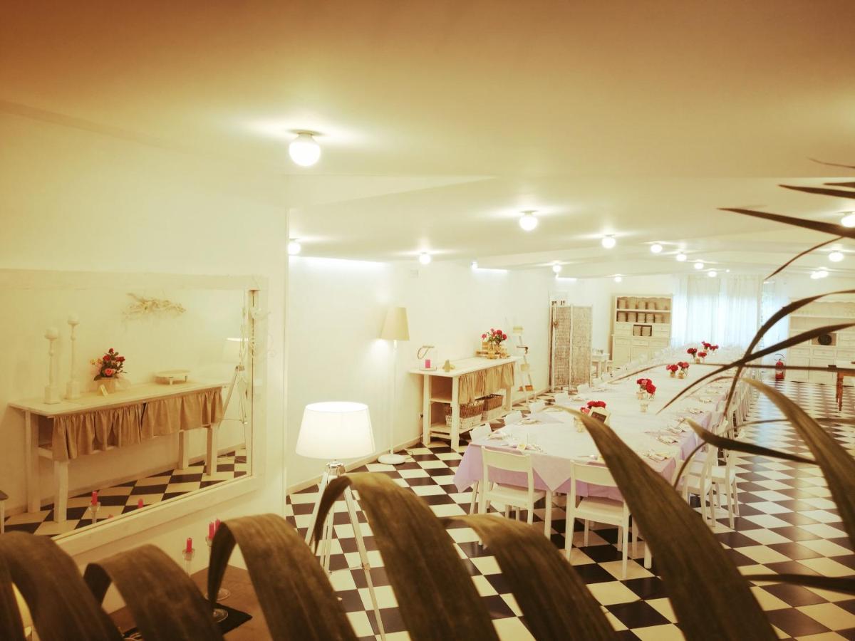 Hotel Petit 锡尔维玛丽娜 外观 照片